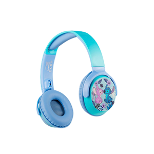 Audífonos para niños Lilo & Stitch bluetooth